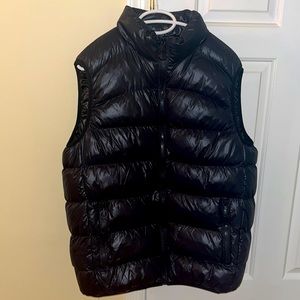 Sport Essentials Unisex Puffer Best